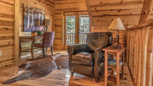 Lakeview Lodge By Escape To Blue Ridge