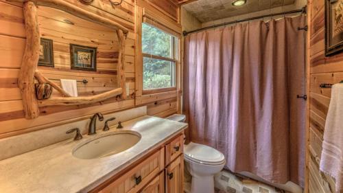 Lakeview Lodge By Escape To Blue Ridge