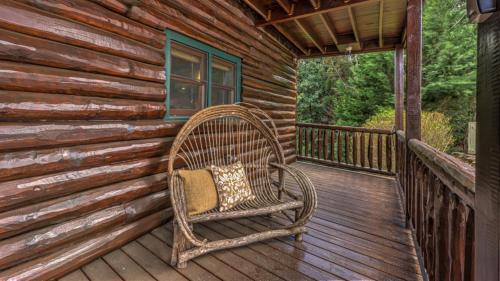 Lakeview Lodge By Escape To Blue Ridge
