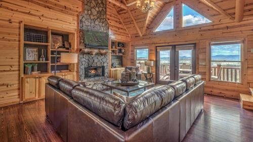 Lakeview Lodge By Escape To Blue Ridge