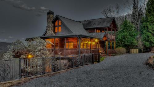 Lakeview Lodge By Escape To Blue Ridge