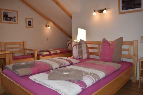 Hostal Penzion U Jelena