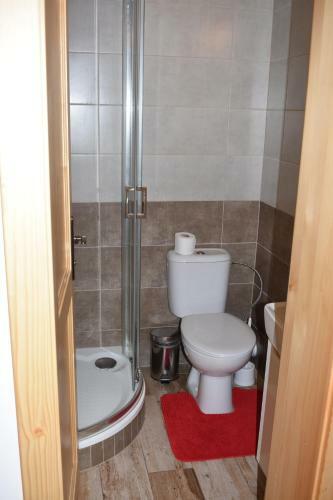 Hostal Penzion U Jelena