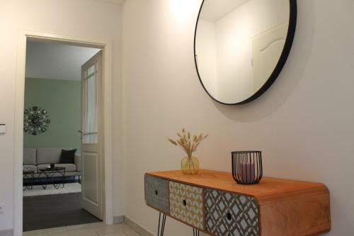 Apartamento Appartement Delfi