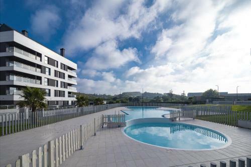 Apartamento Miramar