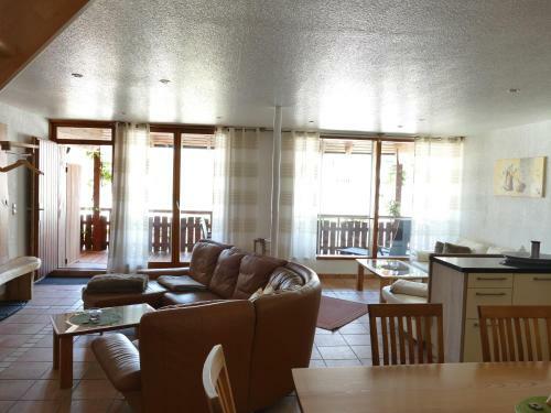 Apartamento Ferienwohnung Quelle