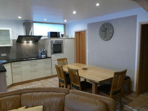 Apartamento Ferienwohnung Quelle