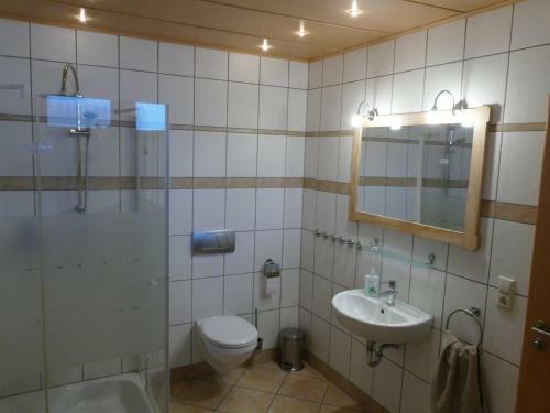 Apartamento Ferienwohnung Quelle