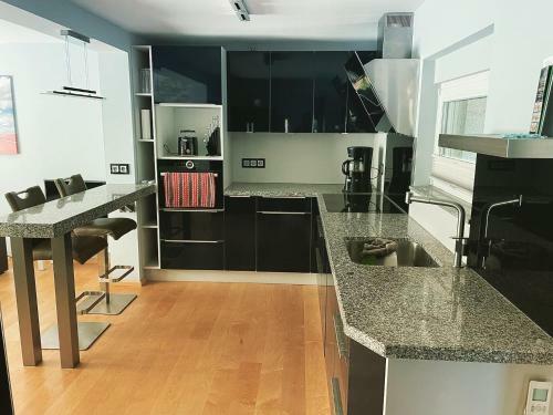 Apartamento Gehobene Ferienwohnung Im Sch�nen Odenwald