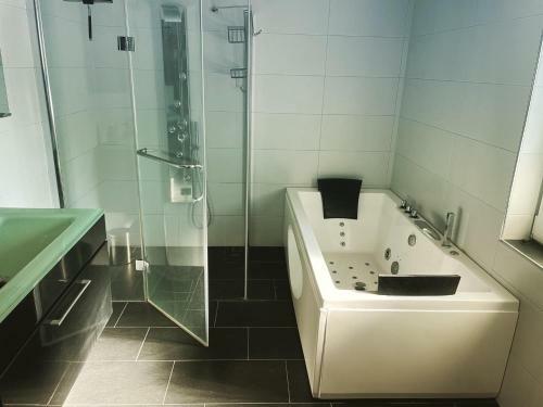 Apartamento Gehobene Ferienwohnung Im Sch�nen Odenwald