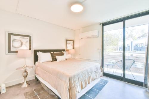 Apartment Getaway In Midtown Atlanta