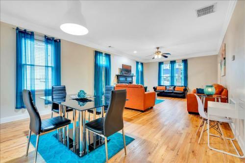 Private Room-charming Home Mins From Atlanta's Attractions