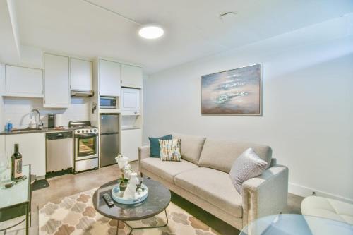 Apartamento Private Haven In Midtown Atlanta