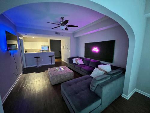 Apartamento The Showroom