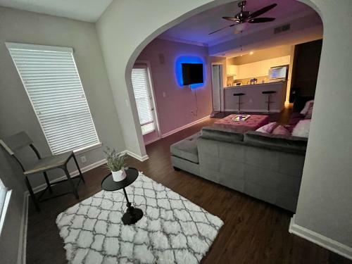 Apartamento The Showroom