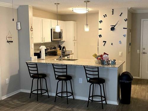 Apartamento Alpha At West Paces