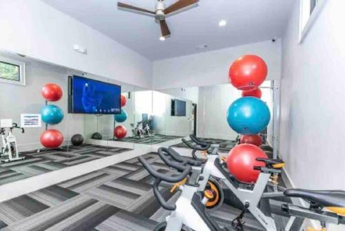 Apartamento Alpha At West Paces