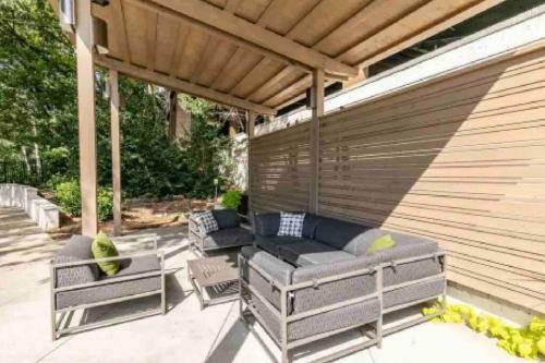 Apartamento Alpha At West Paces