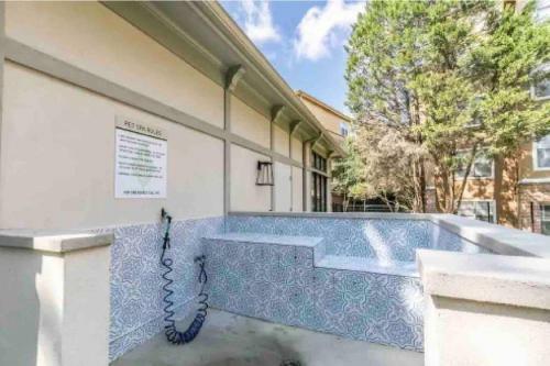 Apartamento Alpha At West Paces
