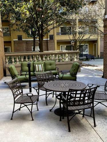 Apartamento Alpha At West Paces