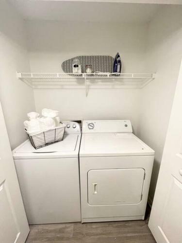 Apartamento Alpha At West Paces