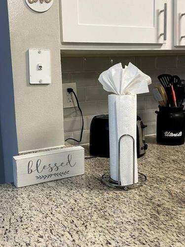 Apartamento Alpha At West Paces