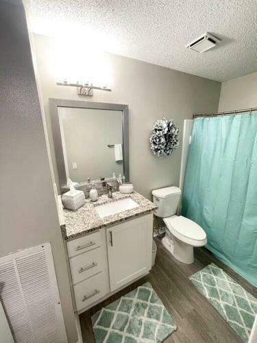 Apartamento Alpha At West Paces