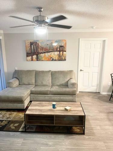 Apartamento Alpha At West Paces