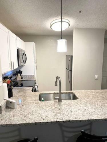 Apartamento Alpha At West Paces