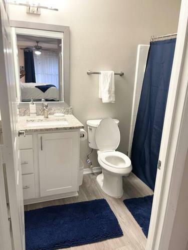 Apartamento Alpha At West Paces