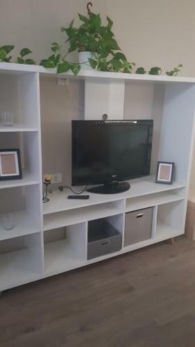 Apartamento El Pisito Del Tablero