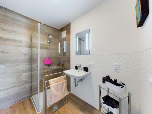 Apartamento Alpenmurmel