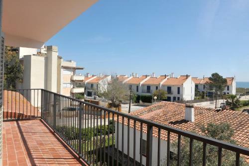 Apartamento Mas Pinell 2