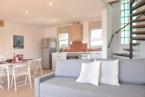 Apartamento Mas Pinell 2