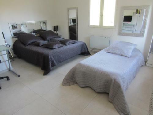 Villa Les Yuccas - Pool - Sea View