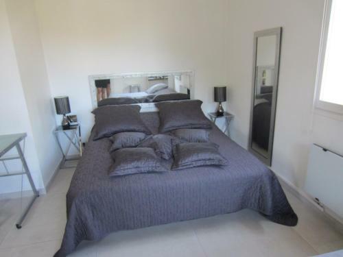 Villa Les Yuccas - Pool - Sea View