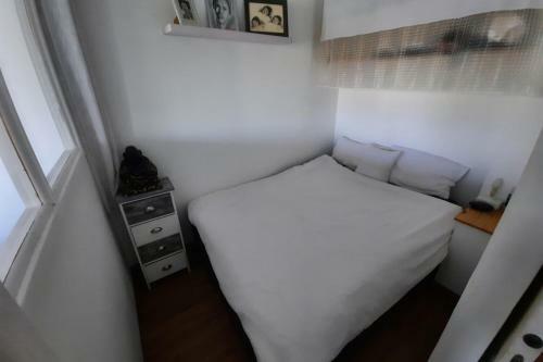 Apartamento Nice 31 M Bright With Garden And Balcony