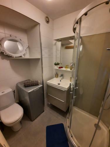 Apartamento Nice 31 M Bright With Garden And Balcony