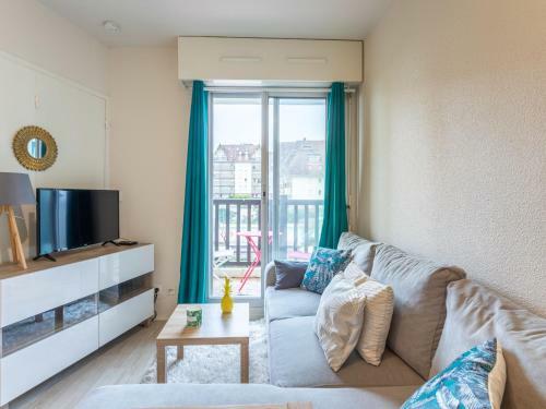 Apartment Les Normandi�res-23