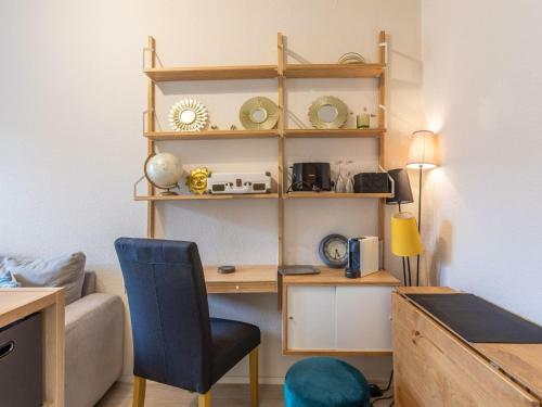 Apartment Les Normandi�res-23