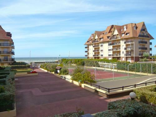 Apartment Les Normandi�res-23