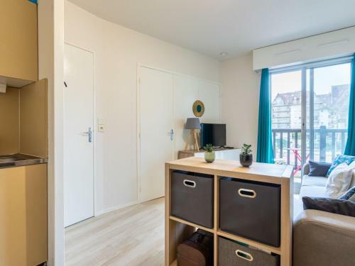 Apartment Les Normandi�res-23