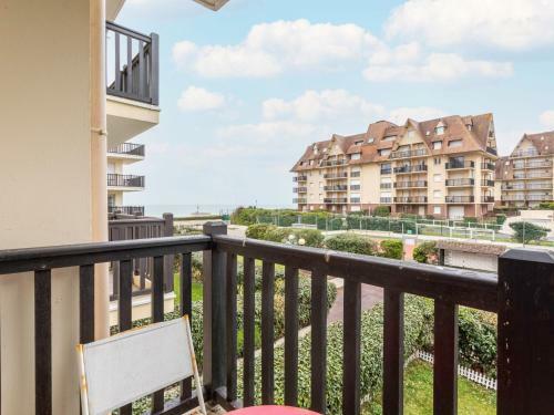 Apartment Les Normandi�res-23