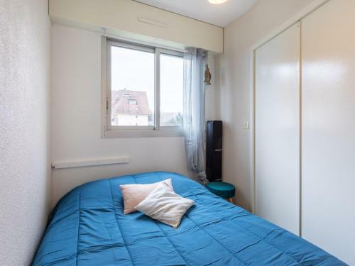 Apartment Les Normandi�res-23