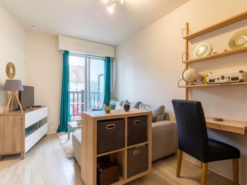 Apartment Les Normandi�res-23