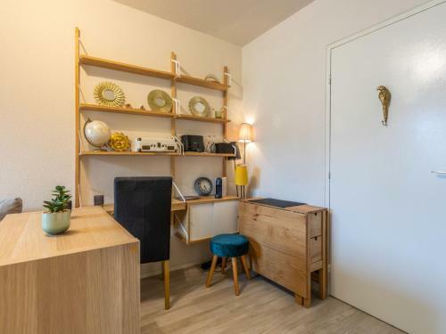 Apartment Les Normandi�res-23