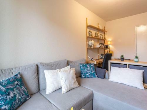 Apartment Les Normandi�res-23