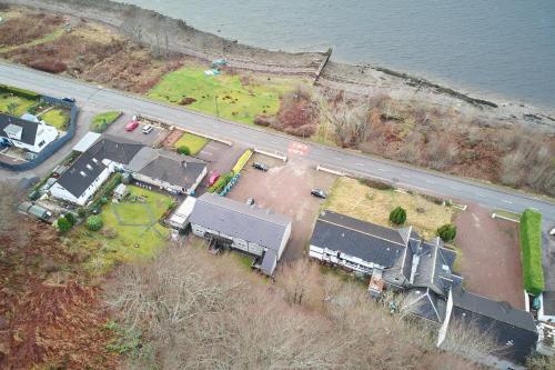 Conaglen, One Bedroom Apartment With Stunning Views.