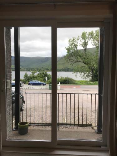 Conaglen, One Bedroom Apartment With Stunning Views.