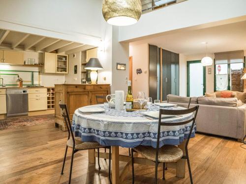 Holiday Home Cam�lias